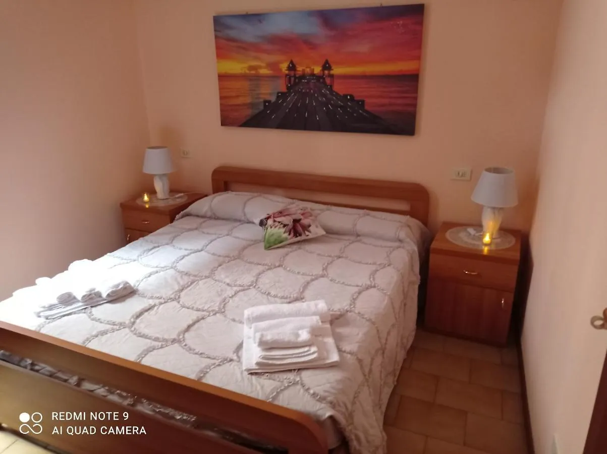 Vila La Casa Di Terry Bergamo Prázdninový dům