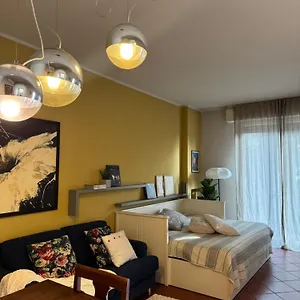 A Casa Di Giulia Ponte dell'Agrato