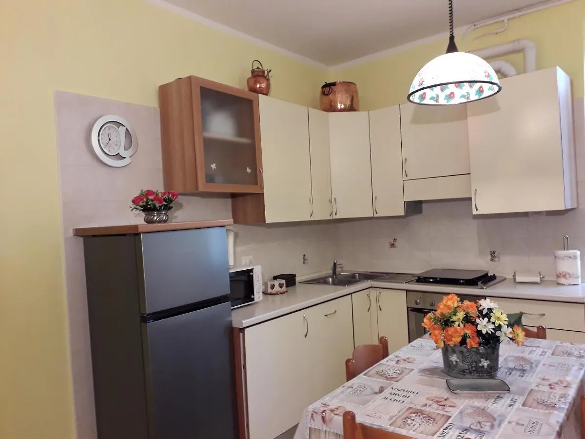 Villa La Casa Di Terry à Bergame Hébergement de vacances