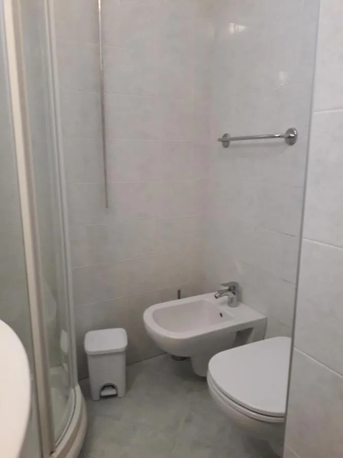 Vila La Casa Di Terry Bergamo Prázdninový dům