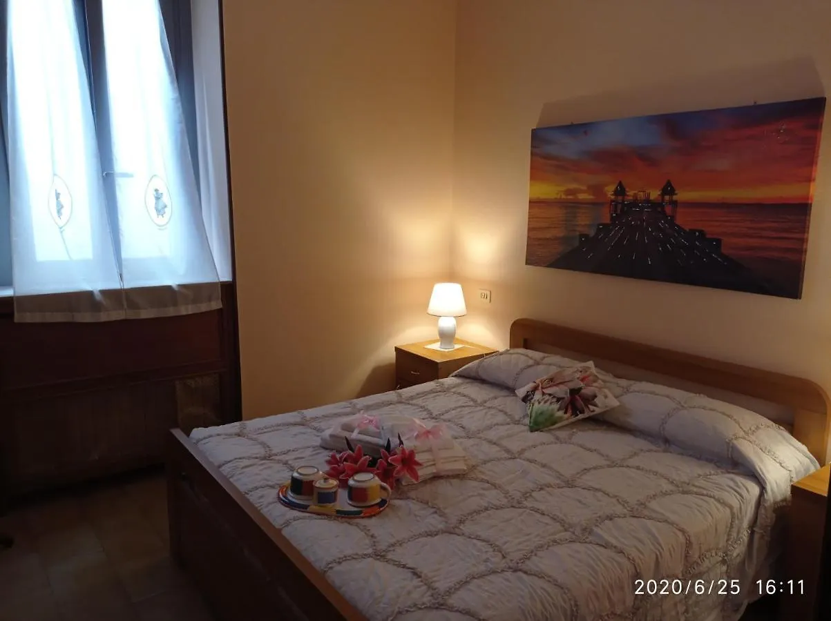 Villa La Casa Di Terry Bergamo