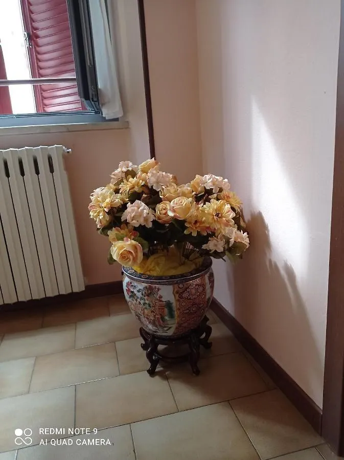 Villa La Casa Di Terry Bergamo Italia