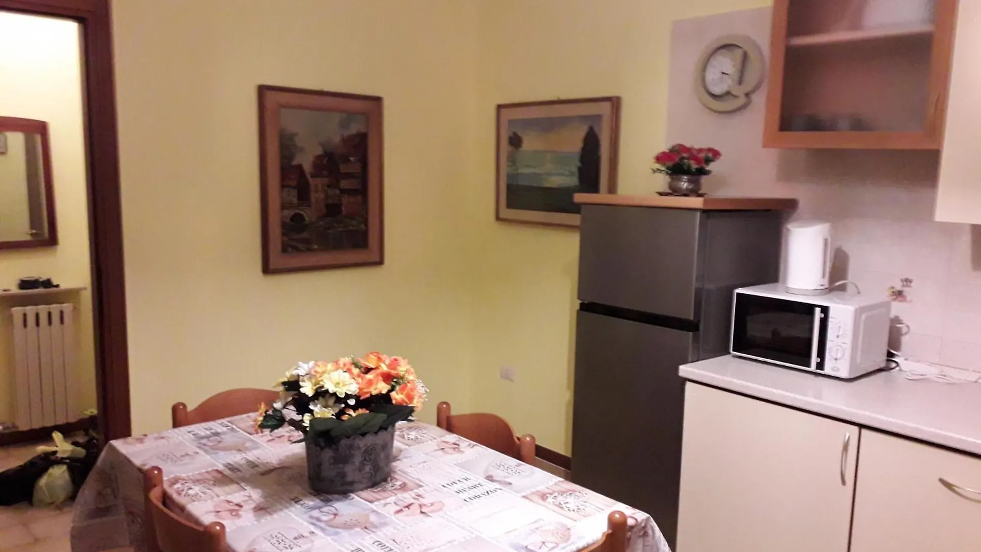 Villa La Casa Di Terry Bergamo Italia
